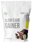 Slow Carb Gainer